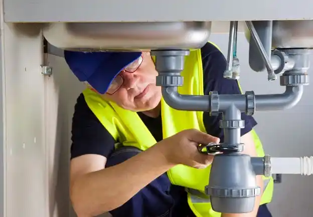 loodgieter Klarenbeek